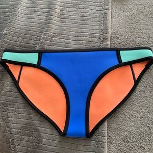 Triangl swim bottoms